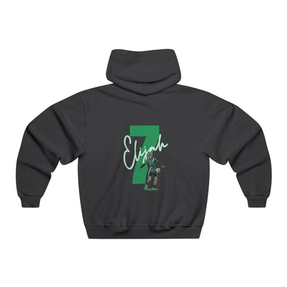 Elijah Smith Vintage Hoodie