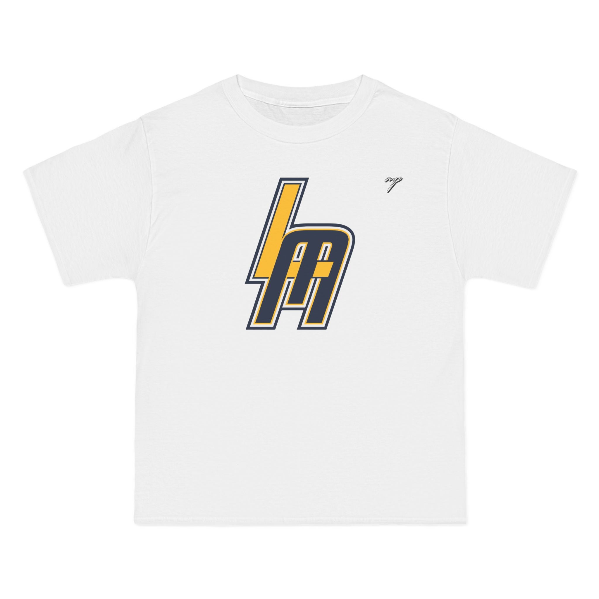 Luz Mercado Vintage Tee