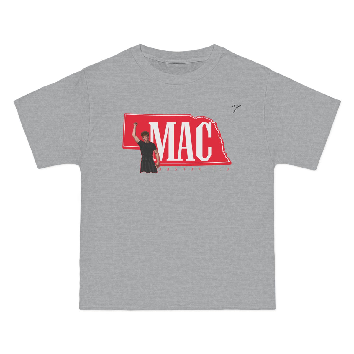 Mac Crosson Vintage Tee