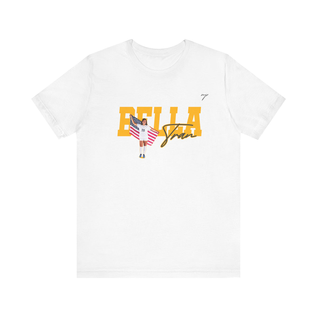 Bella Tran Graphic Tee