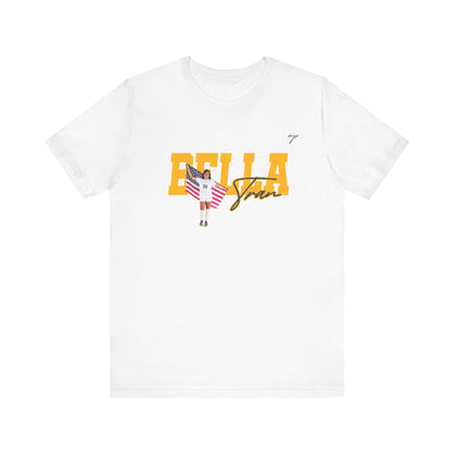 Bella Tran Graphic Tee