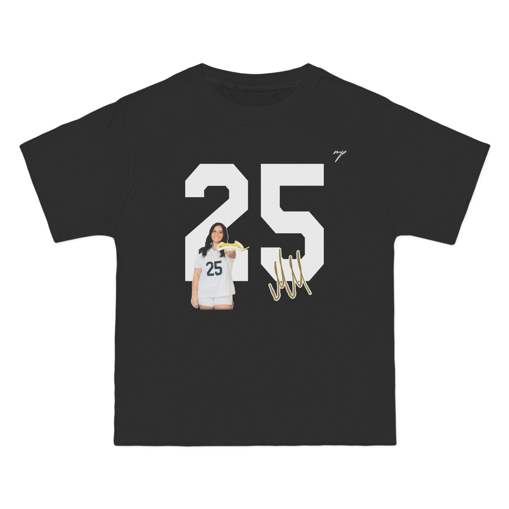 McKenna Meares Vintage Tee
