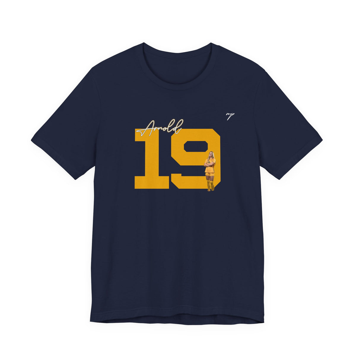 Ava Arnold Graphic Tee