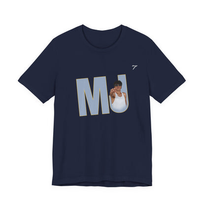 Mark Johnson Graphic Tee