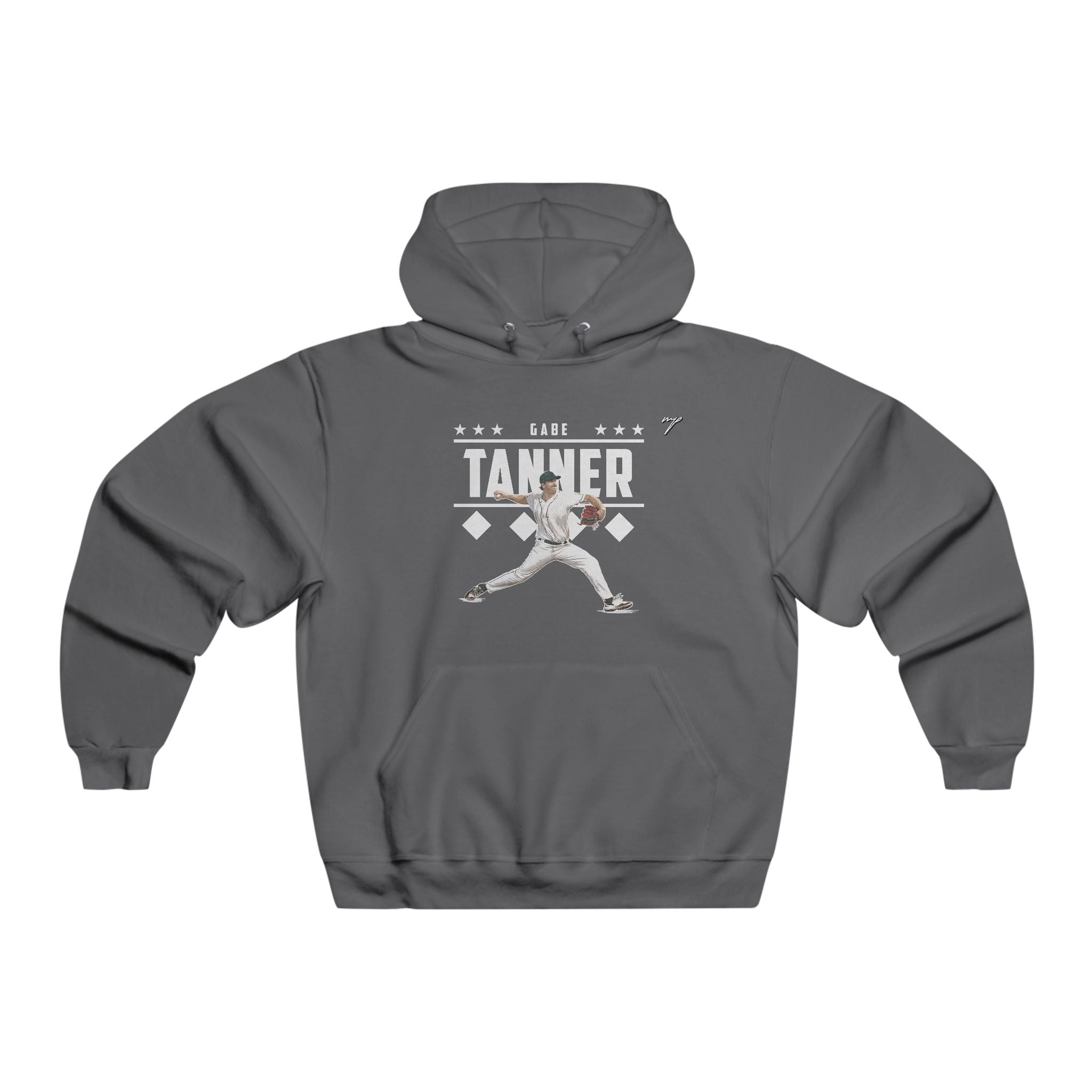 Gabe Tanner Vintage Hoodie