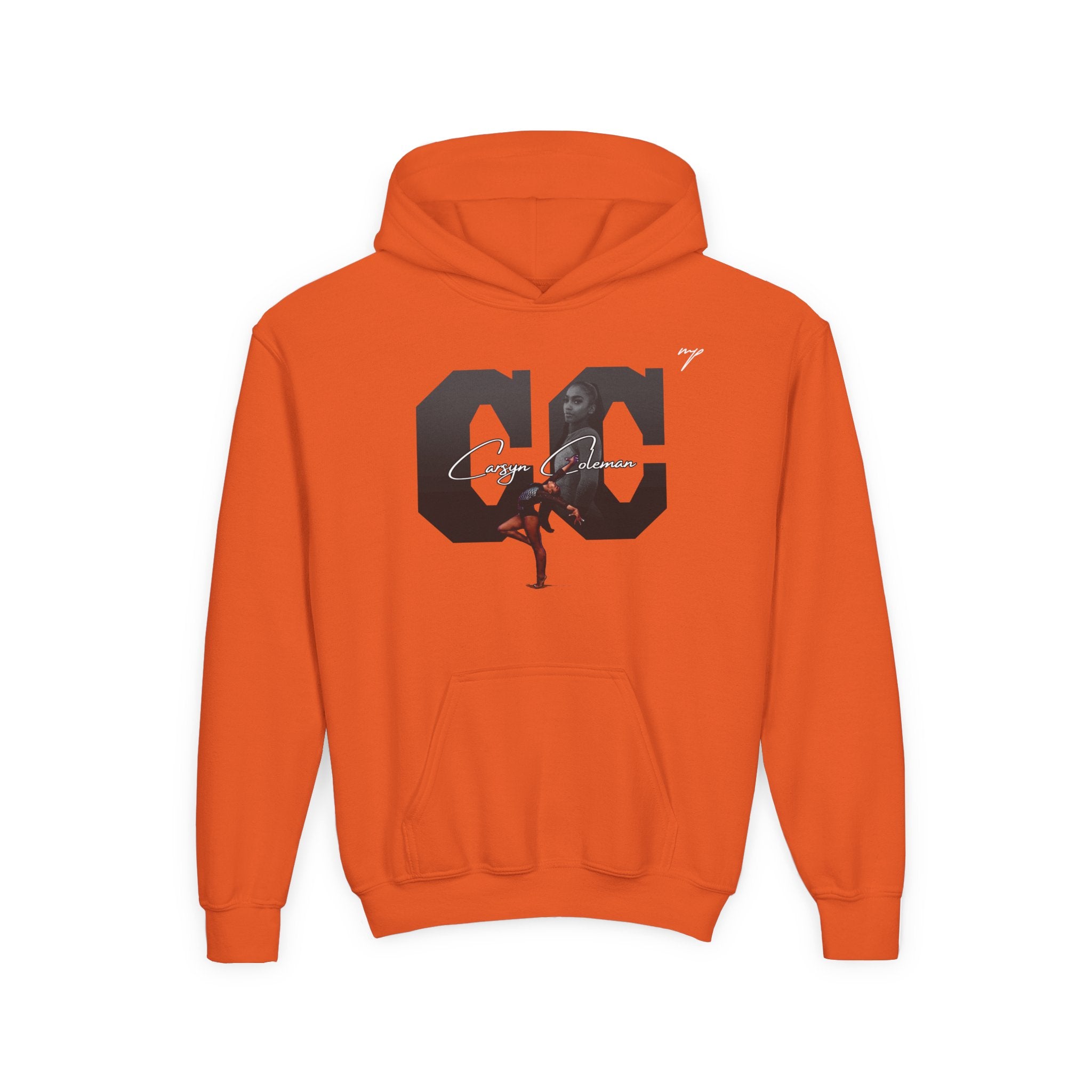 Carsyn Coleman YOUTH Hoodie
