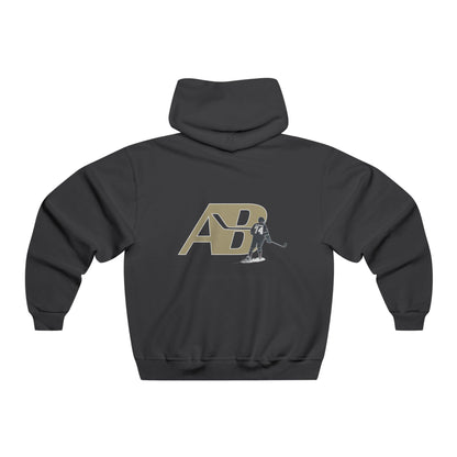 Aidan Bearman Vintage Hoodie