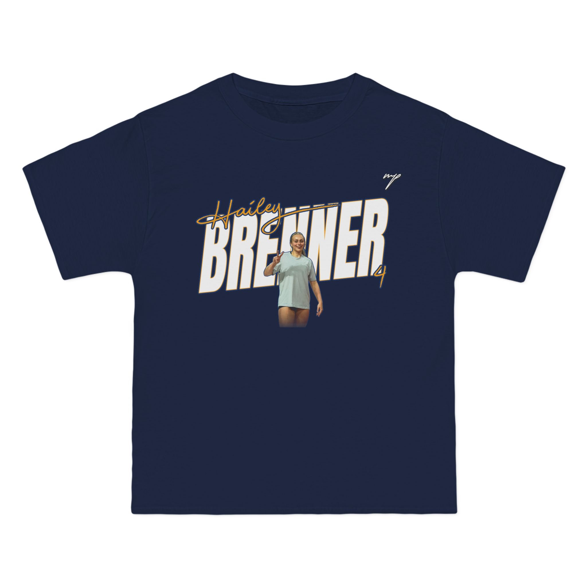 Hailey Brenner Vintage Tee