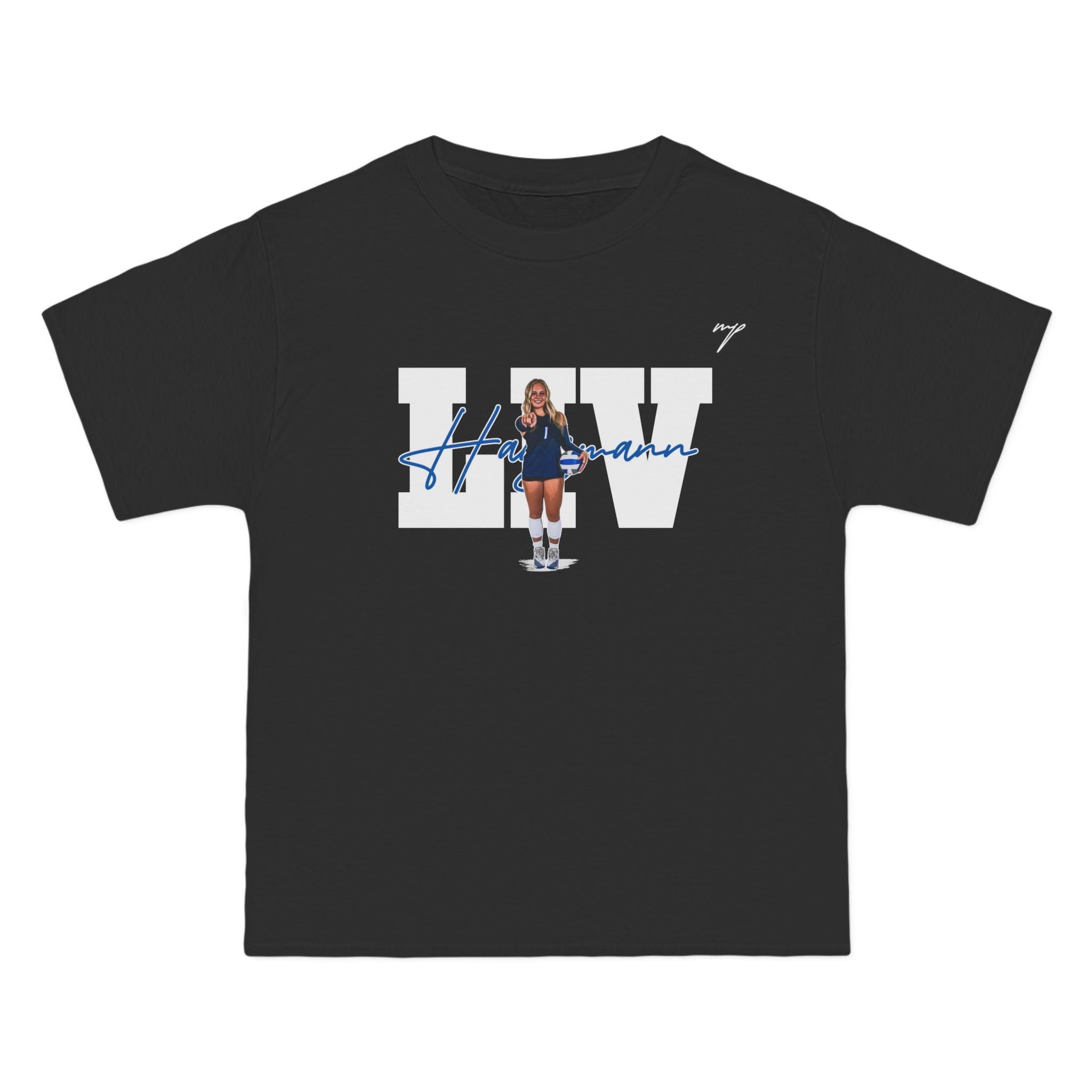 Alivia Hausmann Vintage Tee