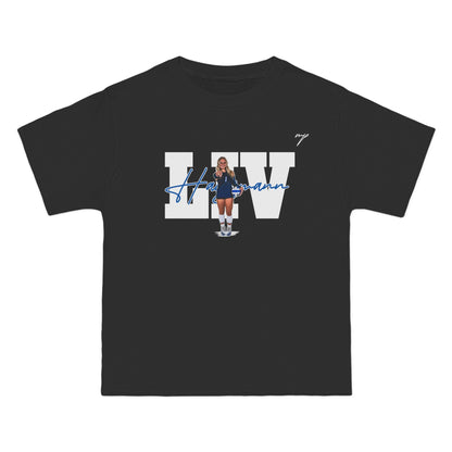 Alivia Hausmann Vintage Tee