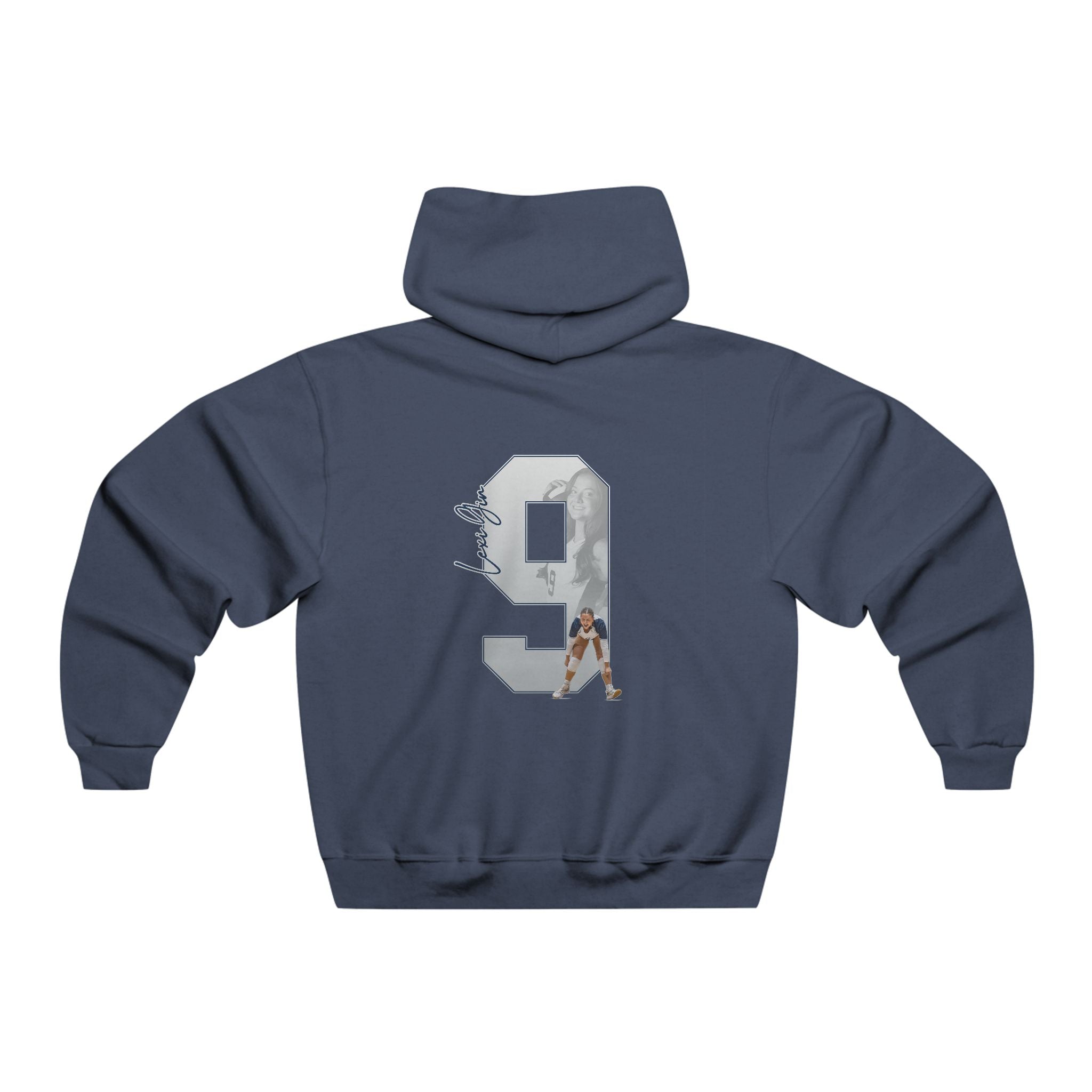 Lexi Gin Vintage Hoodie