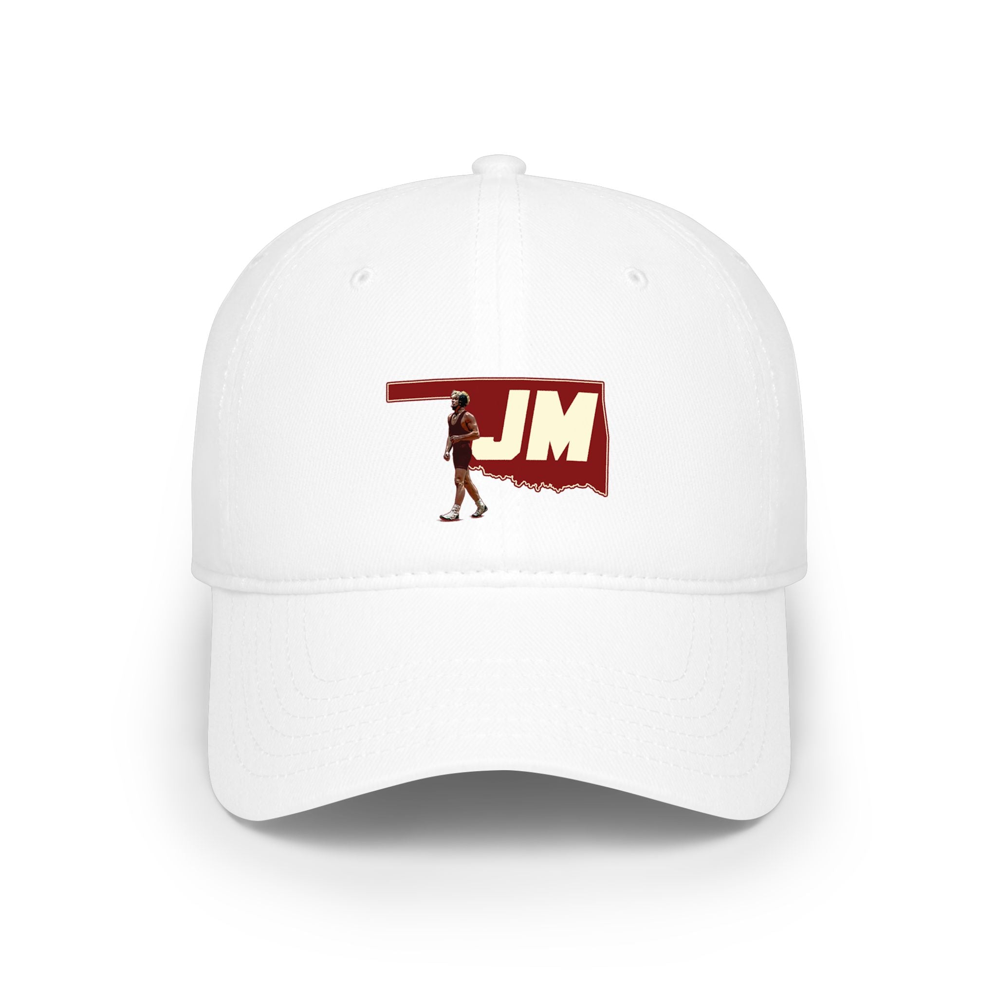 Johnathon Mcginty Hat