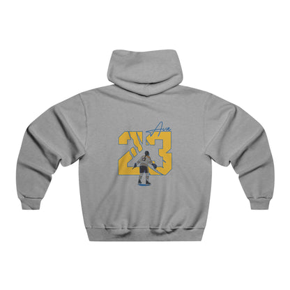 Ava Camelio Vintage Hoodie