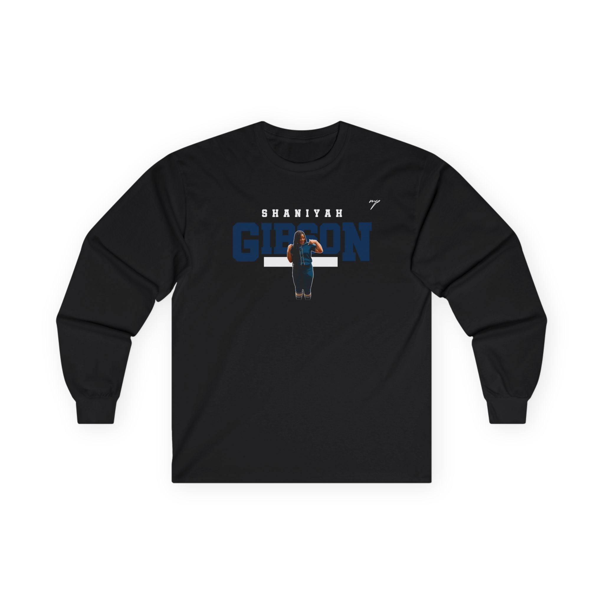 Shaniyah Gibson Long Sleeve