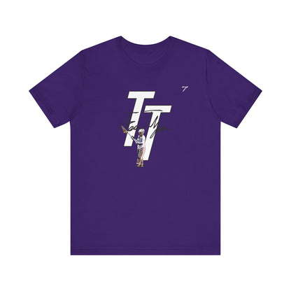 Teagan Tyson Graphic Tee