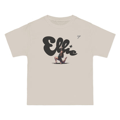 Ellie Topchishvili Vintage Tee