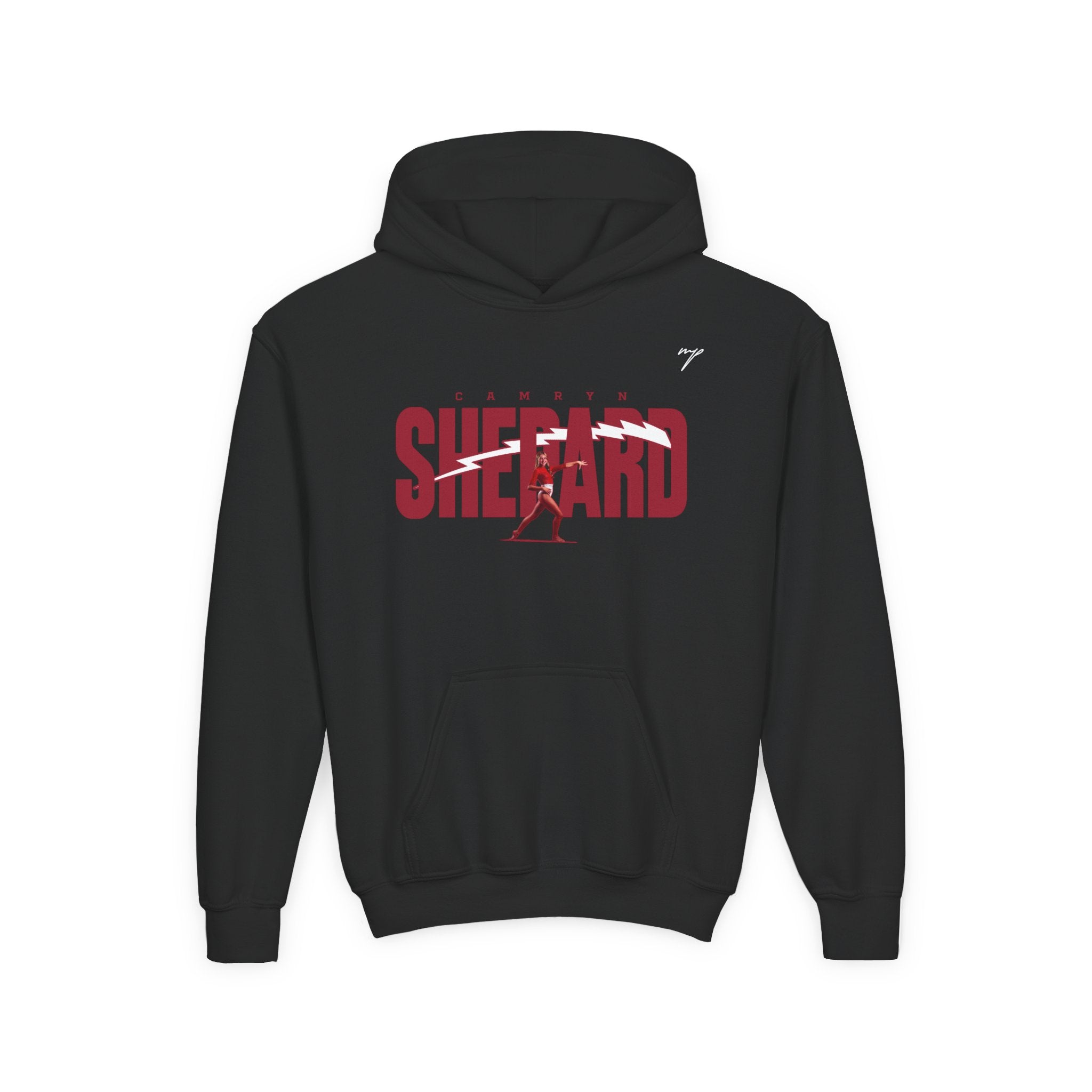 Camryn Shepard YOUTH Hoodie