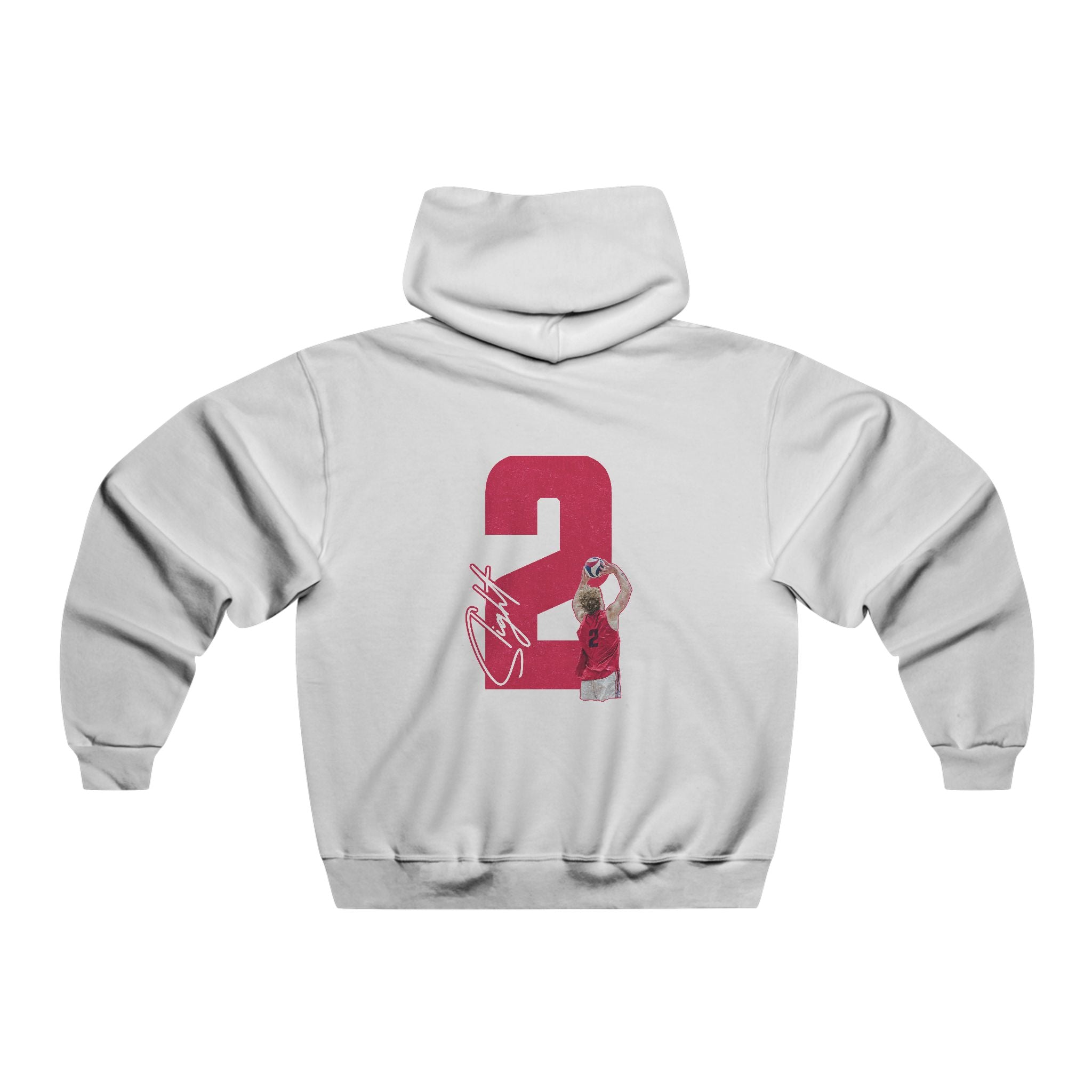 Jack Slight Vintage Hoodie