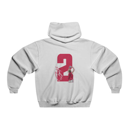 Jack Slight Vintage Hoodie