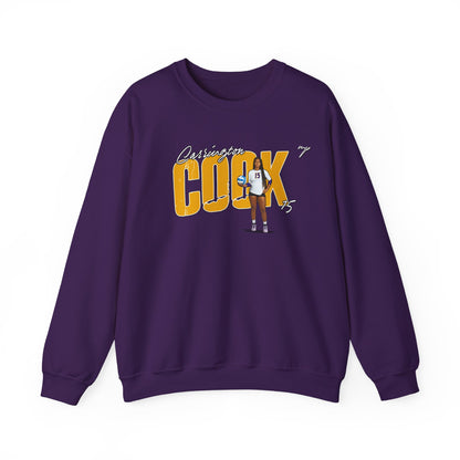 Carrington Cook Crewneck