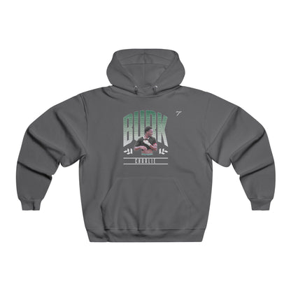 Charlie Burk Vintage Hoodie