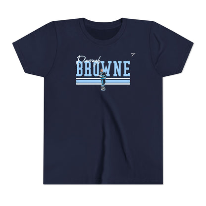 Darragh Browne YOUTH Graphic Tee