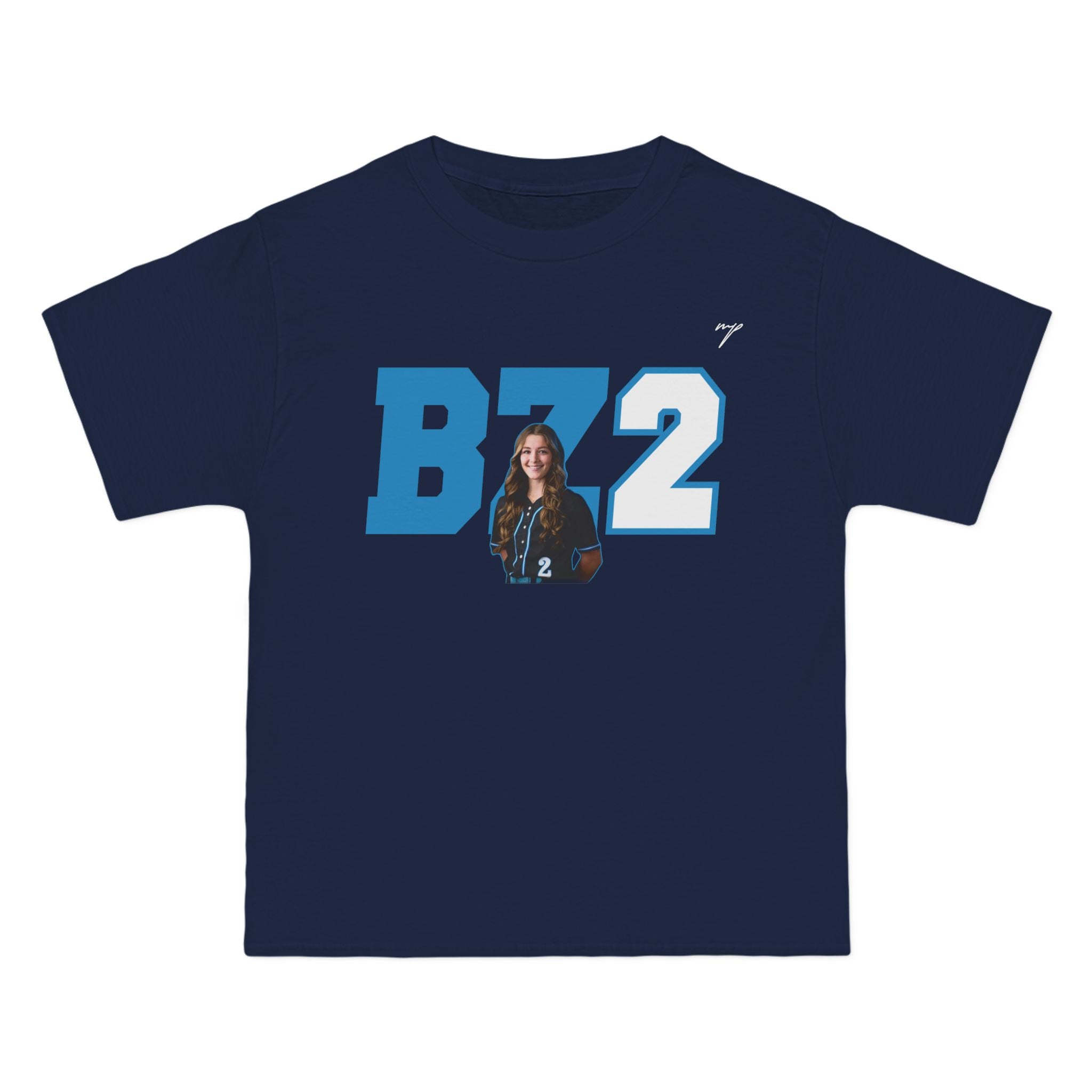 Brooklynn Zajac Vintage Tee