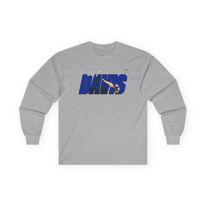 Lily Davis Long Sleeve Tee