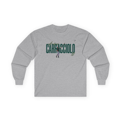 Andrés Carracciolo Long Sleeve Tee