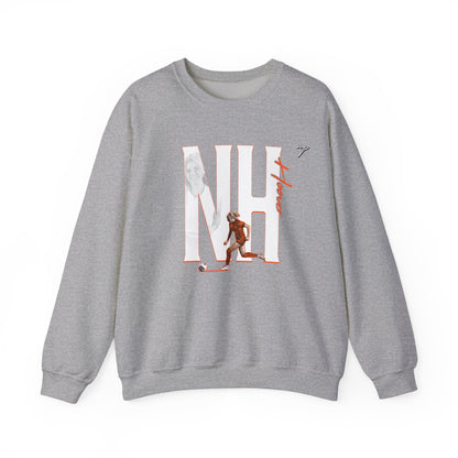 Natalie Hoover Crewneck