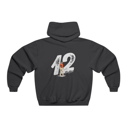 Zach Boutwell Vintage Hoodie