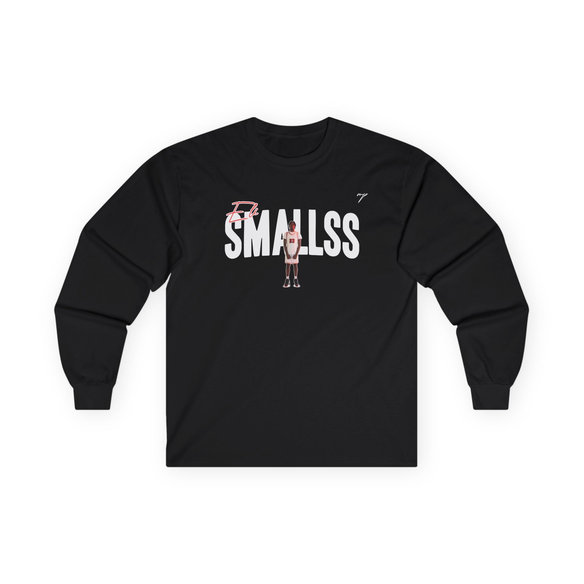 Elijah Small Long Sleeve
