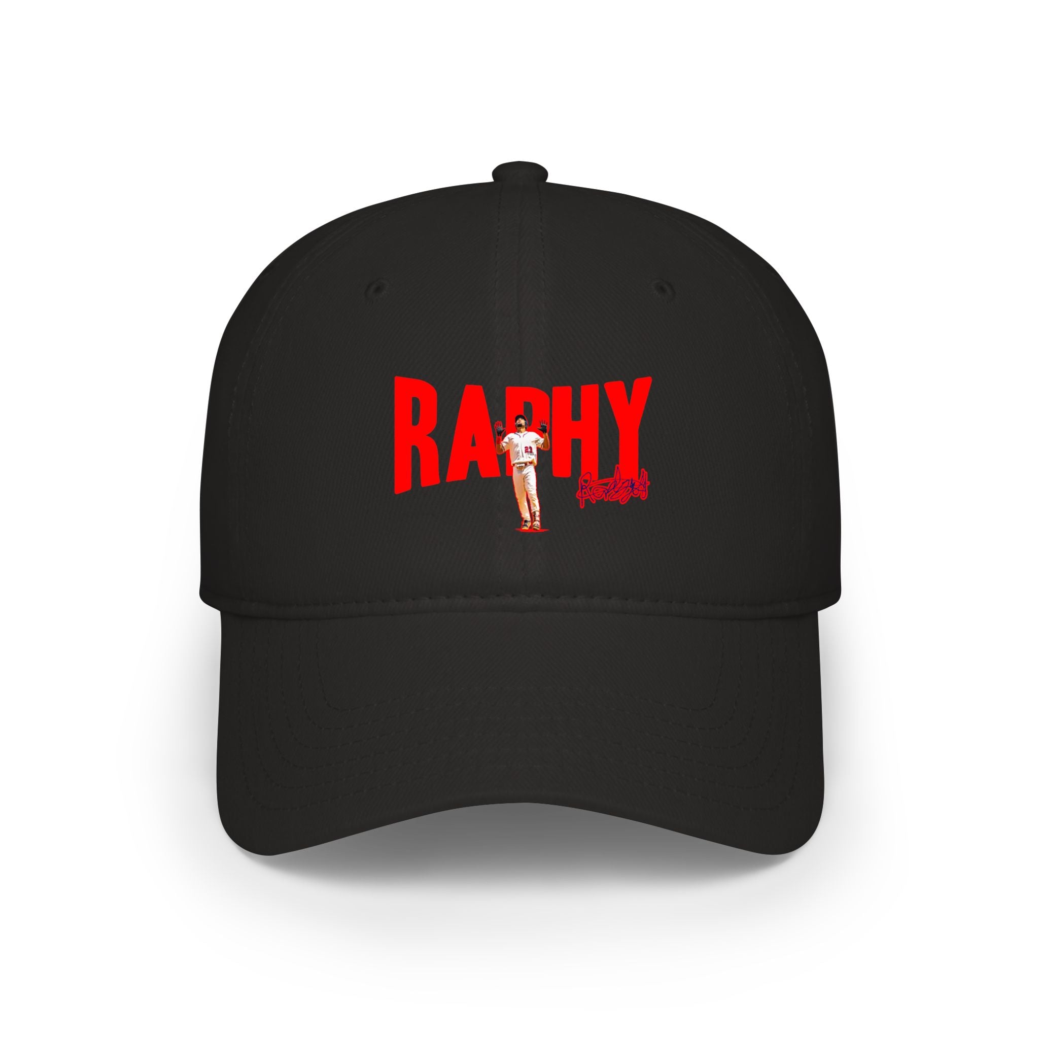 Raphy Almanzar Rosario Hat
