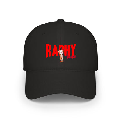 Raphy Almanzar Rosario Hat