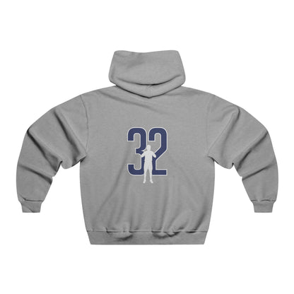 Luke Powell Vintage Hoodie