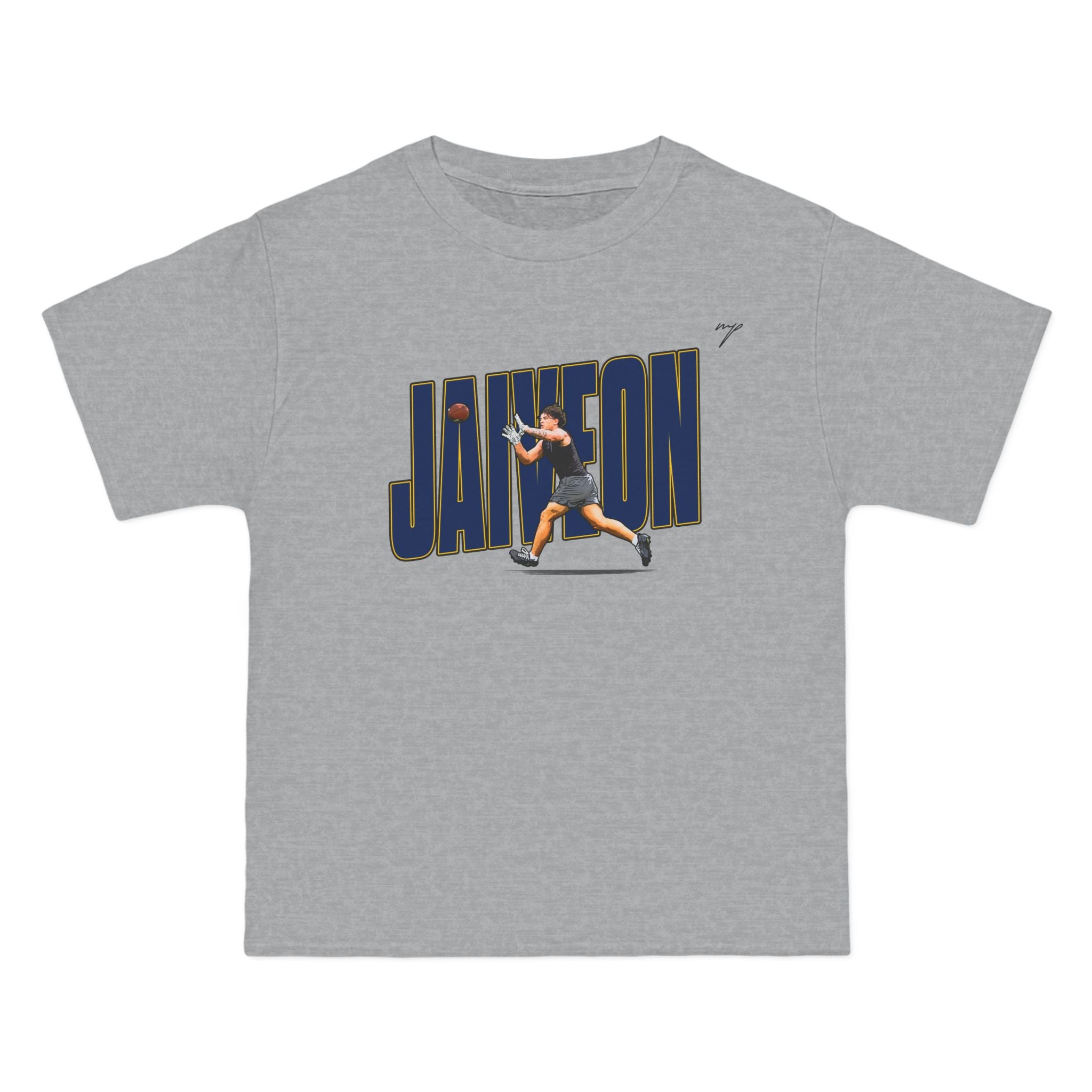 Jaiveon Grayson Vintage Tee