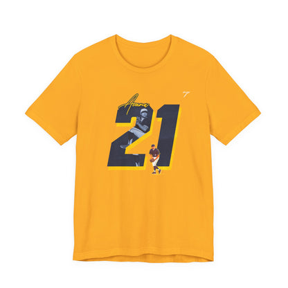 Carlos Acuna Graphic Tee
