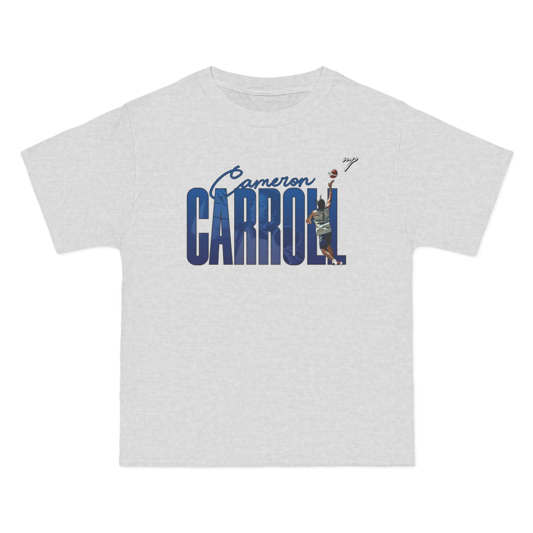 Cameron Carroll Vintage Tee