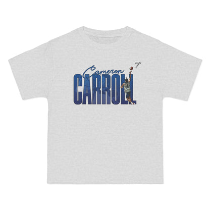 Cameron Carroll Vintage Tee