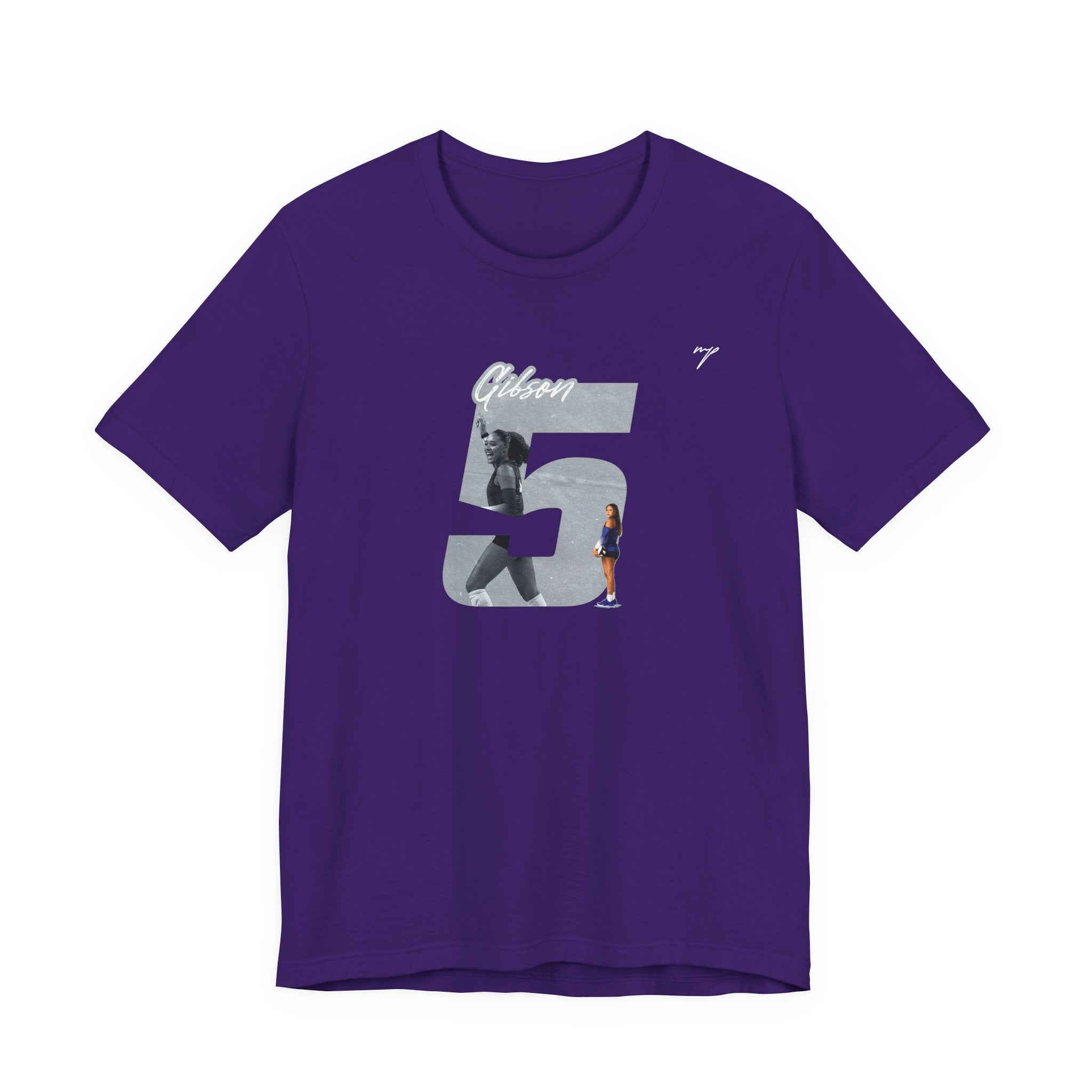 Jalyn Gibson Graphic Tee