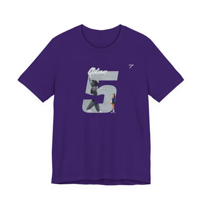 Jalyn Gibson Graphic Tee