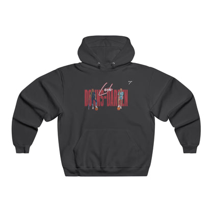 Laila Downs-Darden Vintage Hoodie
