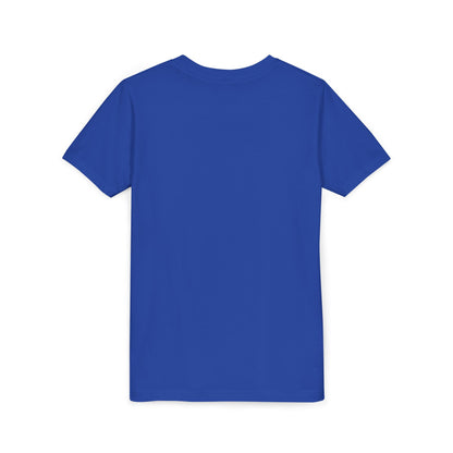 Danny Smithers Youth Graphic Tee