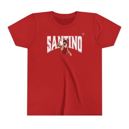Santino Rodriguez YOUTH Graphic Tee