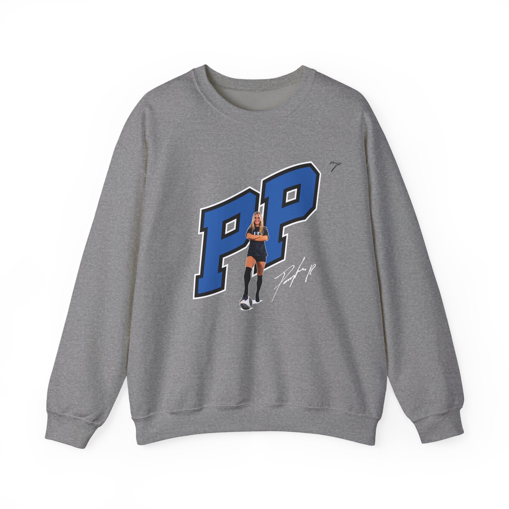 Payton Pitman Crewneck