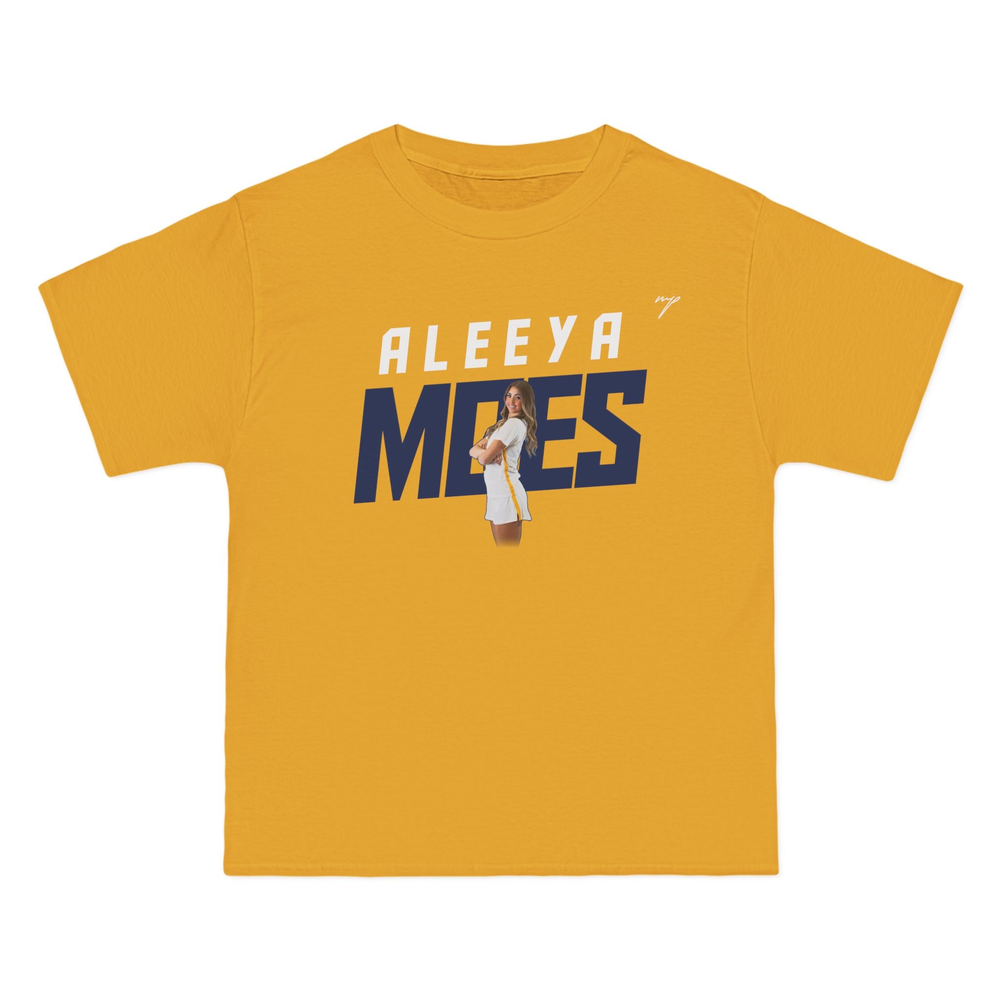 Aleeya Moes Vintage Tee