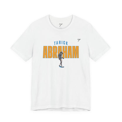 Tarick Abraham Graphic Tee