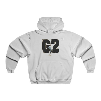 Grant Garman Vintage Hoodie