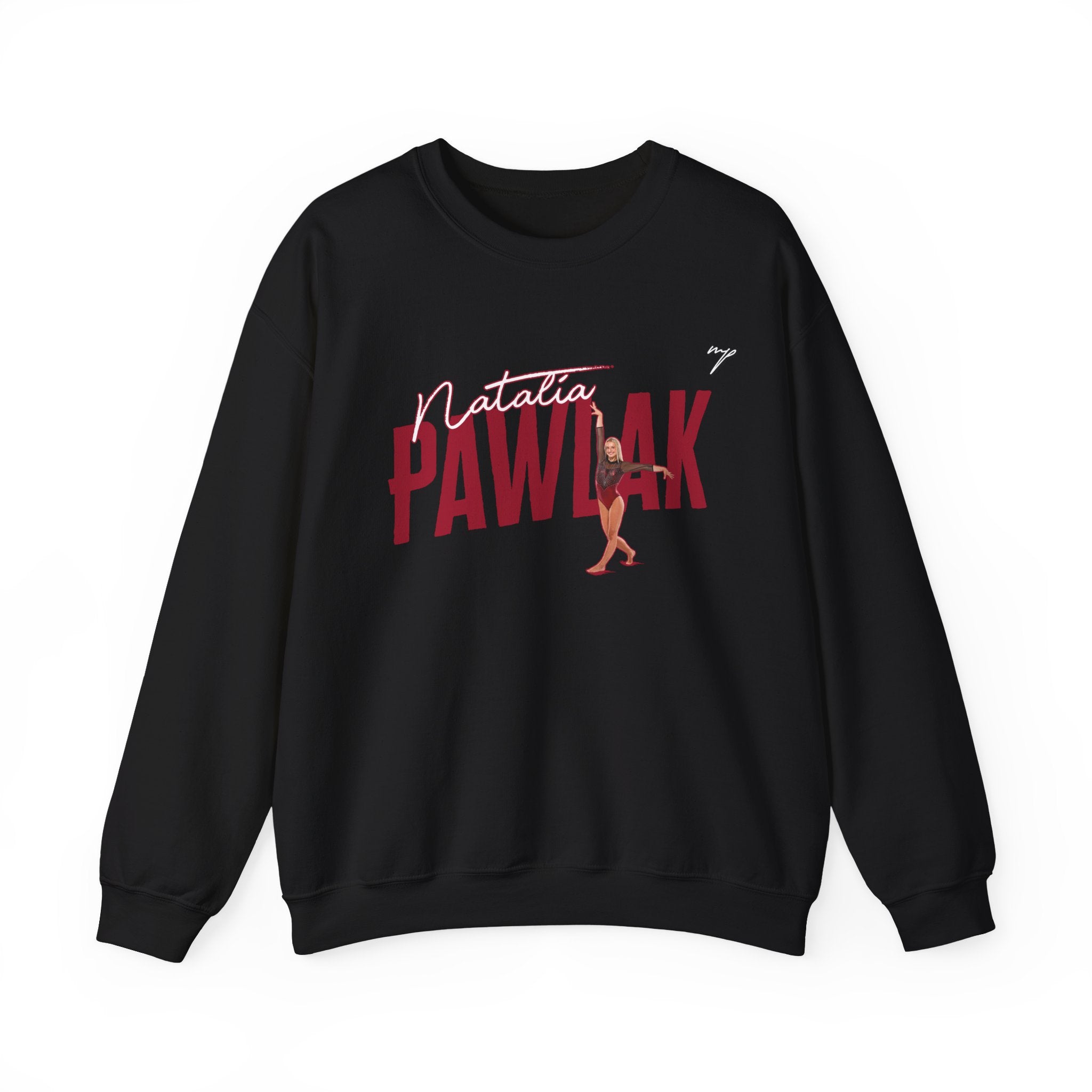 Natalia Pawlak Crewneck