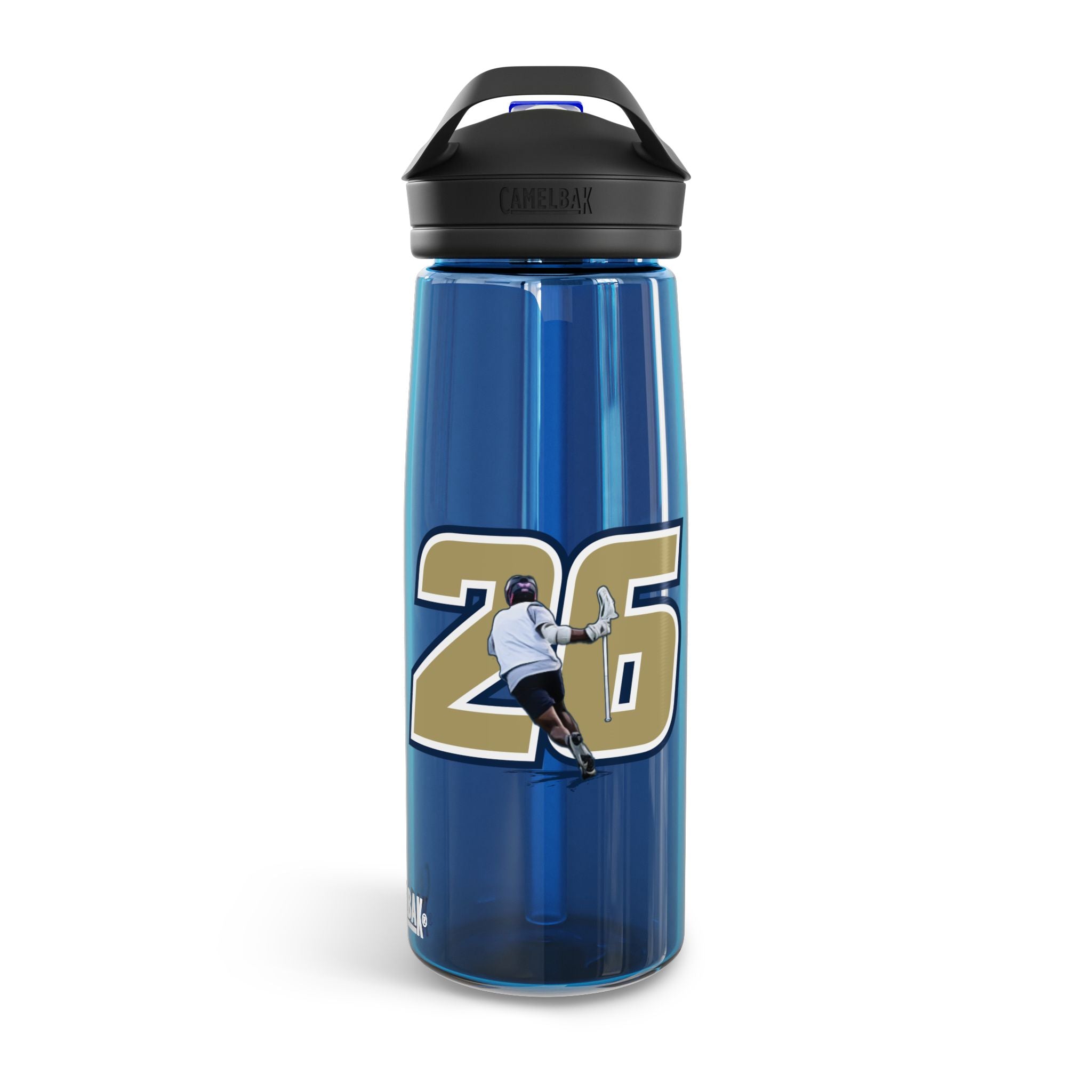 Dontez Porter CamelBak Water Bottle